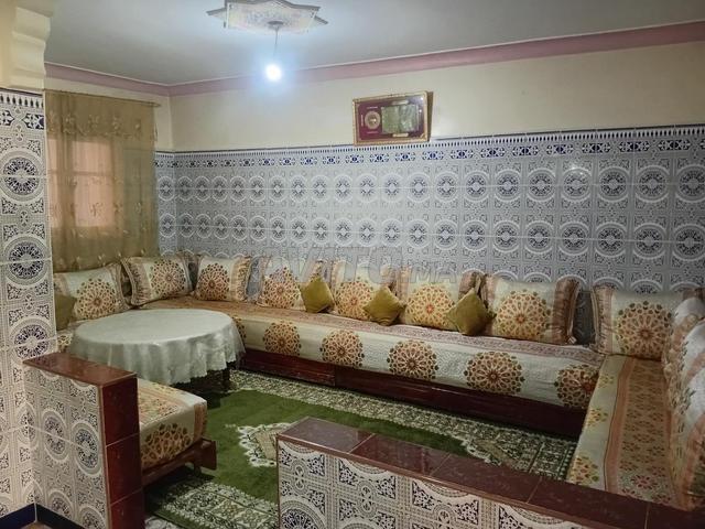Appartement à vendre 95 m² à Fès
