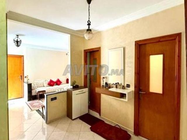 Appartement à vendre 95 m² à Maarif
