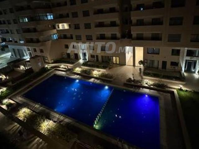 Appartement à vendre 95 m² à Marrakech