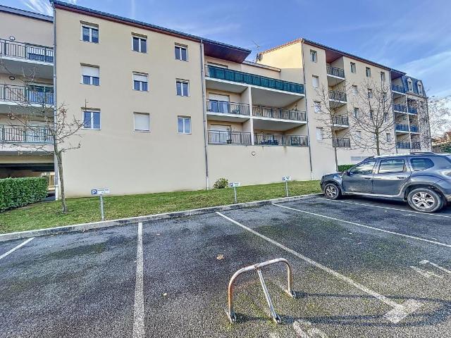 Appartement À Vendre 95m² Montluçon