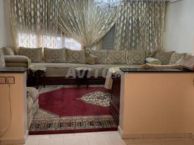 Appartement à vendre 96 m² à Casablanca
