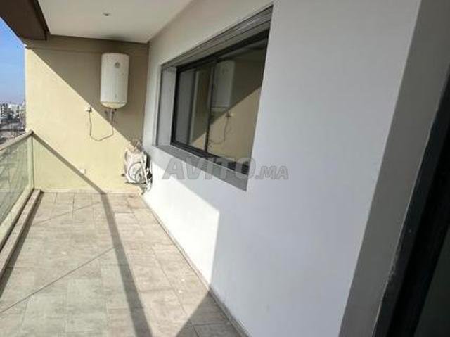 Appartement à vendre 96 m² à Casablanca
