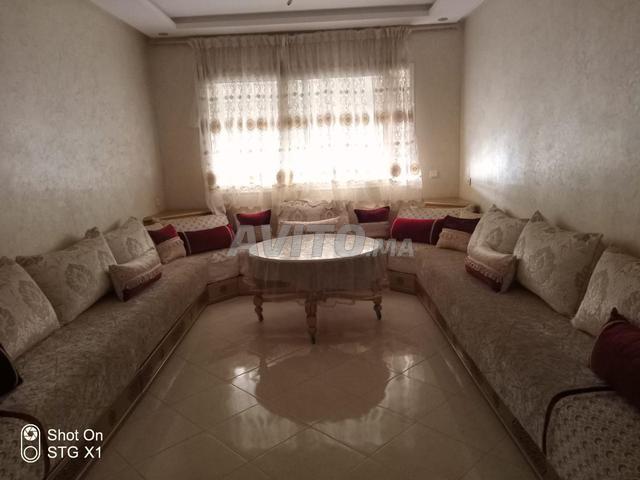 Appartement à vendre 96 m² à Casablanca