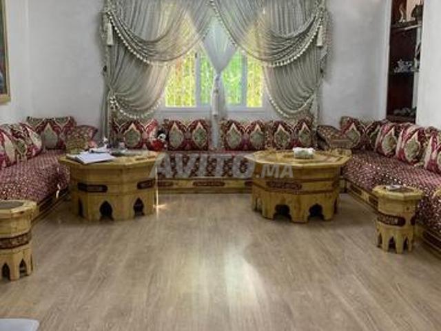 Appartement à vendre 96 m² à Casablanca