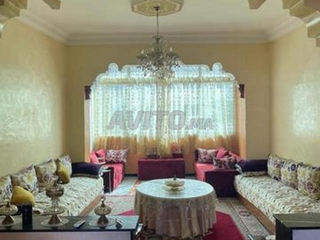 Appartement à vendre 96 m² à Casablanca