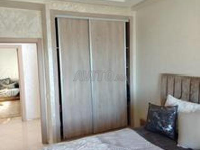 Appartement à vendre 96 m² à Bouznika