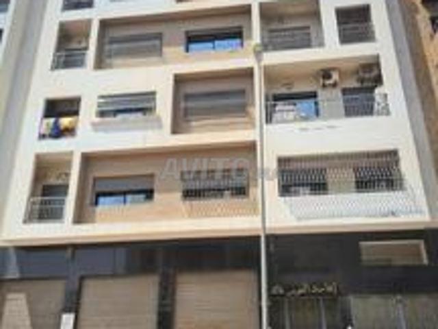 Appartement à vendre 96 m² à Berrechid