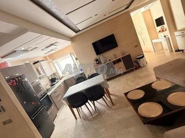 Appartement à vendre 96 m² à El Jadida