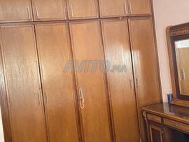 Appartement à vendre 96 m² à El Jadida