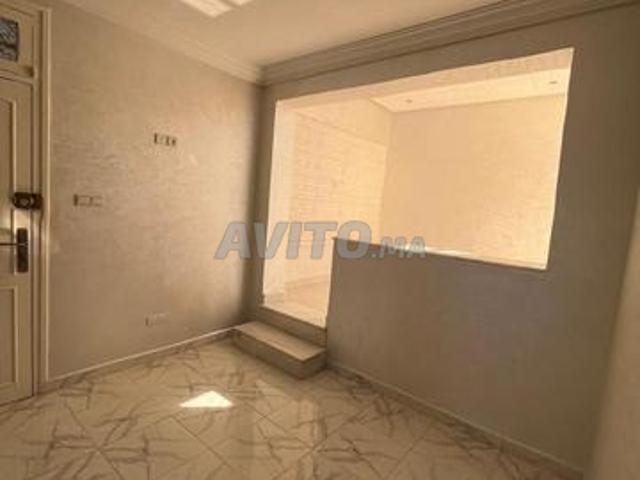Appartement à vendre 96 m² à Fès