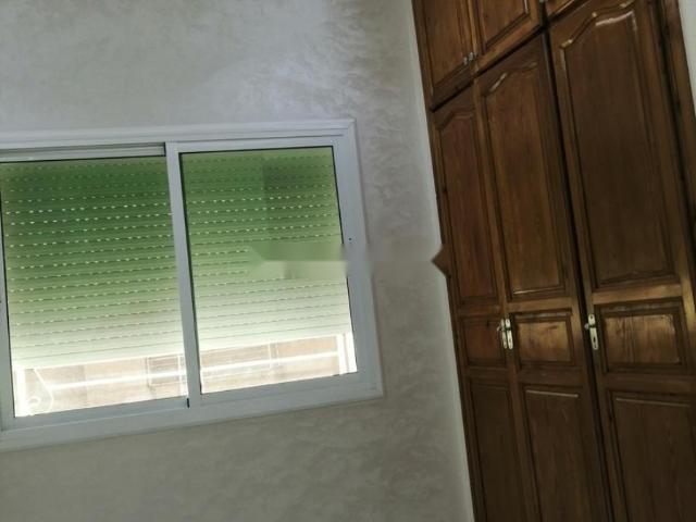 Appartement à Vendre 96 M² à Fès