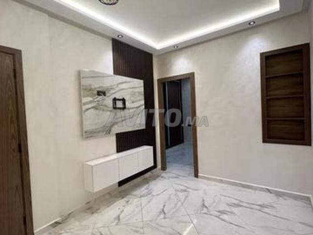 Appartement à vendre 96 m² à Kénitra