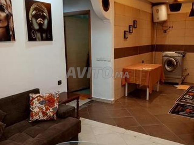 Appartement à vendre 96 m² à Marrakech