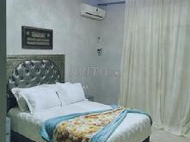 Appartement à vendre 96 m² à Marrakech