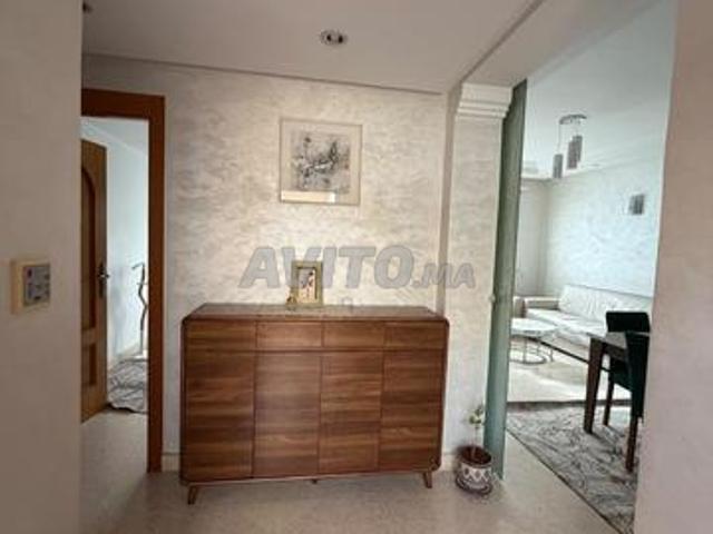 Appartement à vendre 96 m² à Marrakech