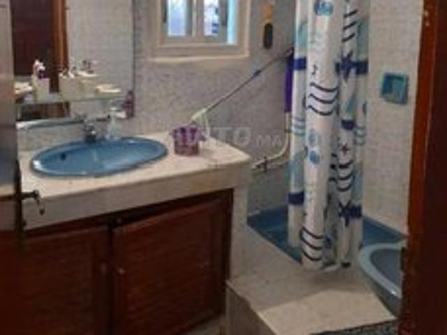 Appartement à vendre 96 m² à Rabat