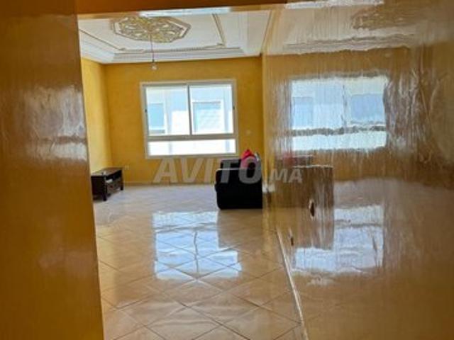 Appartement à vendre 96 m² à Tanger