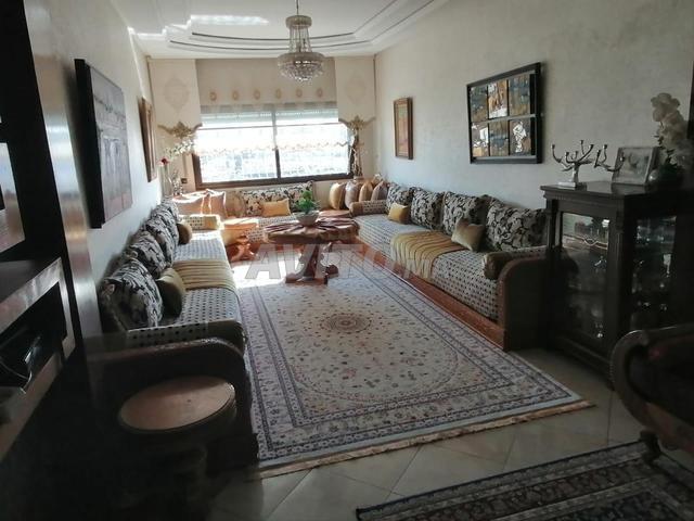 Appartement à vendre 96 m² belvedere