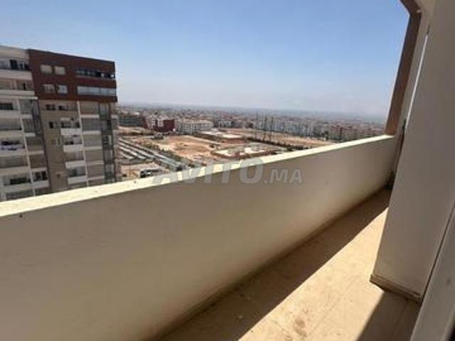 Appartement à vendre 96 m² résidence Islan
