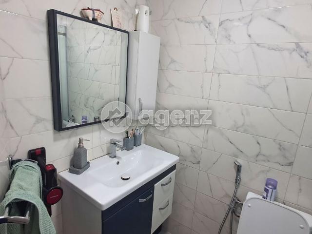 Appartement à vendre 96 m², 2 chambres Maârif Casablanca