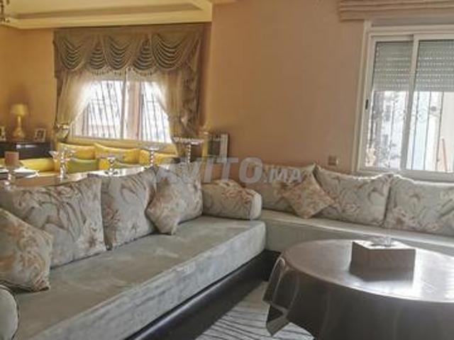 Appartement à vendre 96m² à Rabat