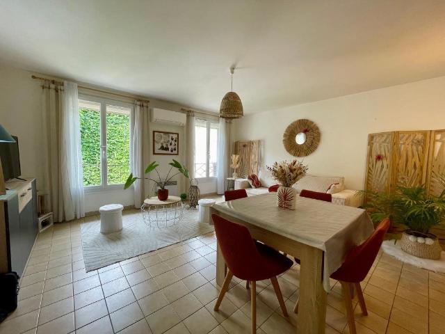 Appartement À Vendre 96m² Aire sur l'Adour