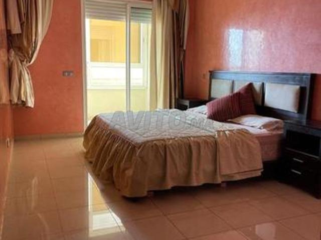 Appartement à vendre 98 m² à Agadir