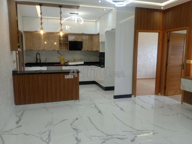 Appartement à vendre 98 m² à Bouznika