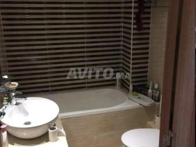 Appartement à vendre 94 m² à Belvedere