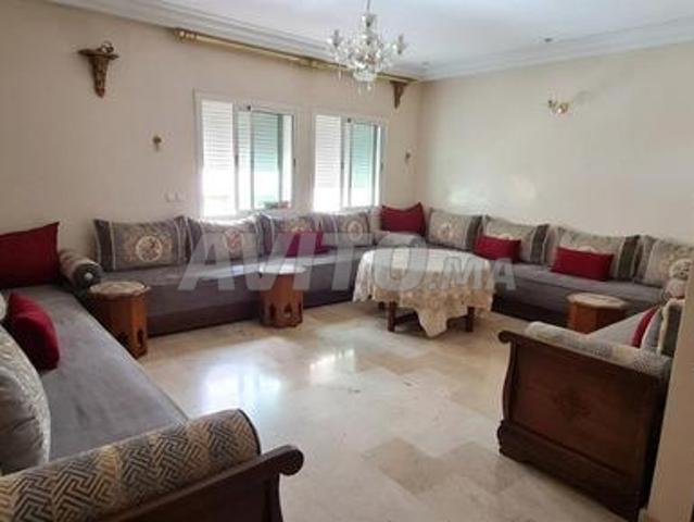 Appartement à vendre 98 m² à Fès