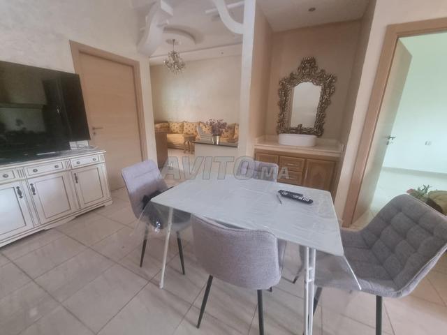 Appartement à vendre 98 m² à Marrakech