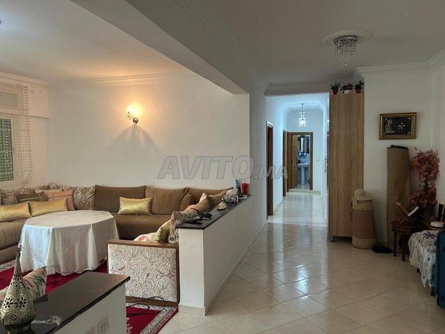 Appartement à vendre 98 m² à Temara