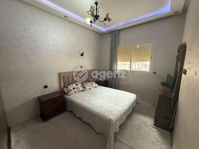 Appartement à vendre 98 m², 3 chambres Sidi Moumen Casablanca