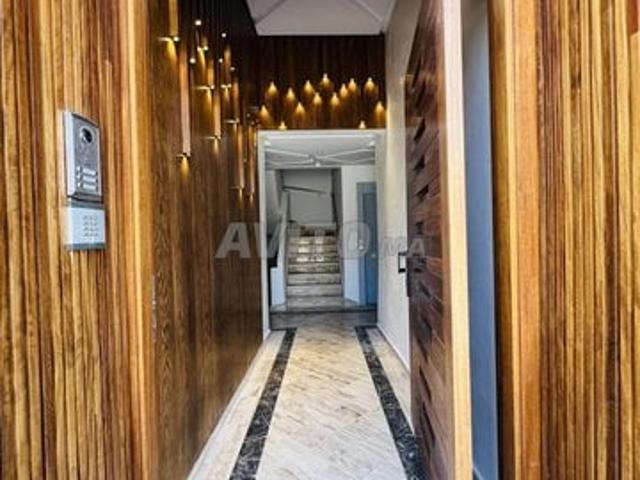 Appartement à vendre 99/101 m² à Bouskoura