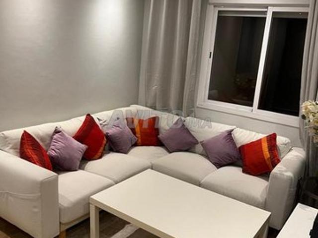 Appartement à vendre 99 m² à Casablanca