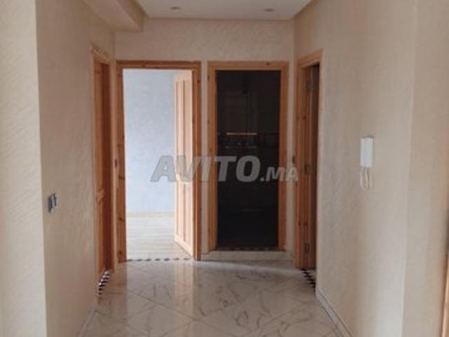 Appartement à vendre 99 m² à Casablanca