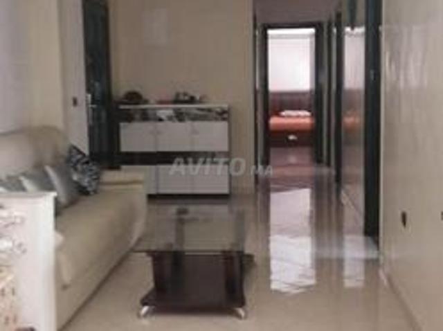 Appartement à vendre 99 m² à Casablanca