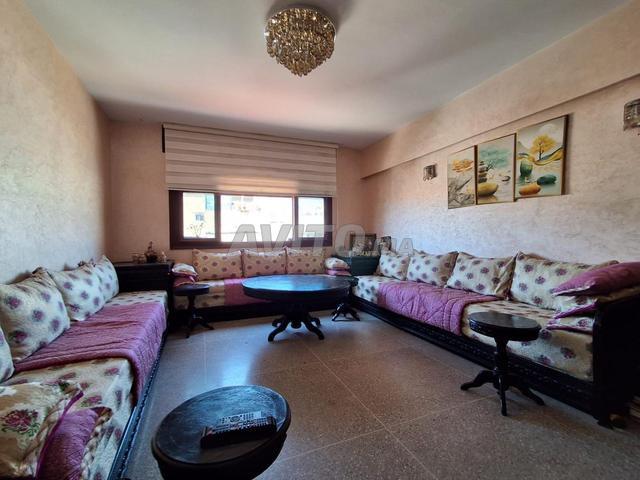 Appartement à vendre 99 m² à Casablanca