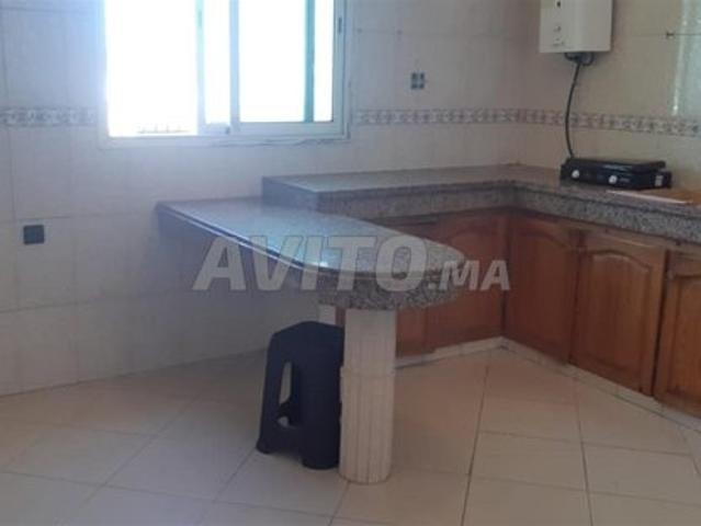 Appartement à vendre 99 m² à El Jadida