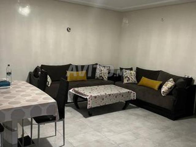 Appartement à vendre 99 m² à El Mansouria
