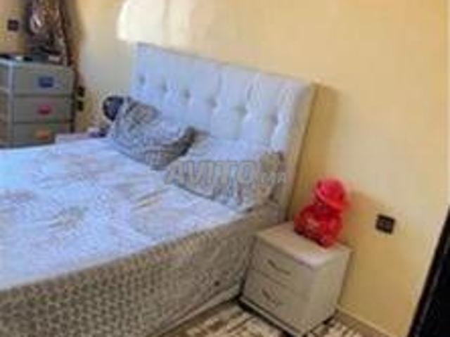 Appartement à vendre 99 m² à Mohammedia