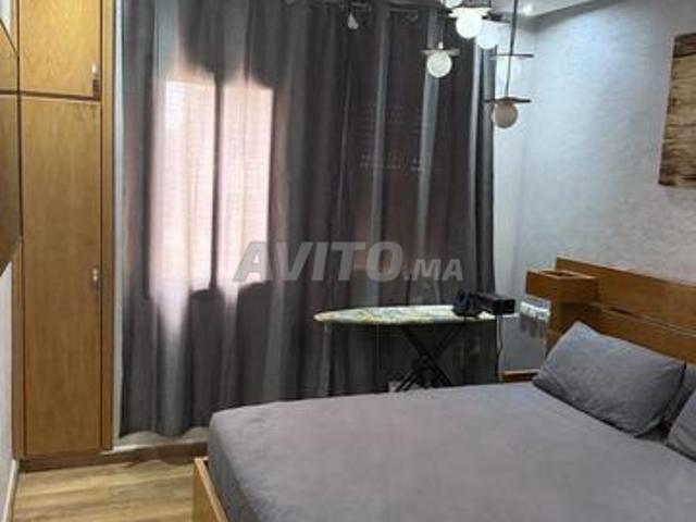 Appartement à vendre 99 m² à Mohammedia