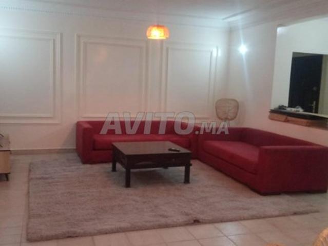 Appartement à vendre 99 m² à Marrakech
