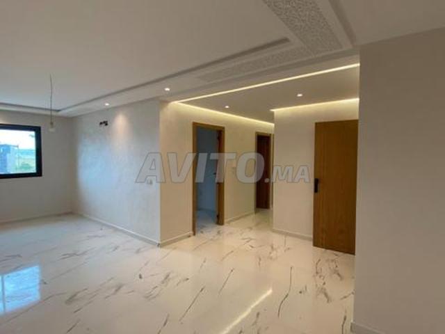 Appartement à vendre 99 m² à Tamesna