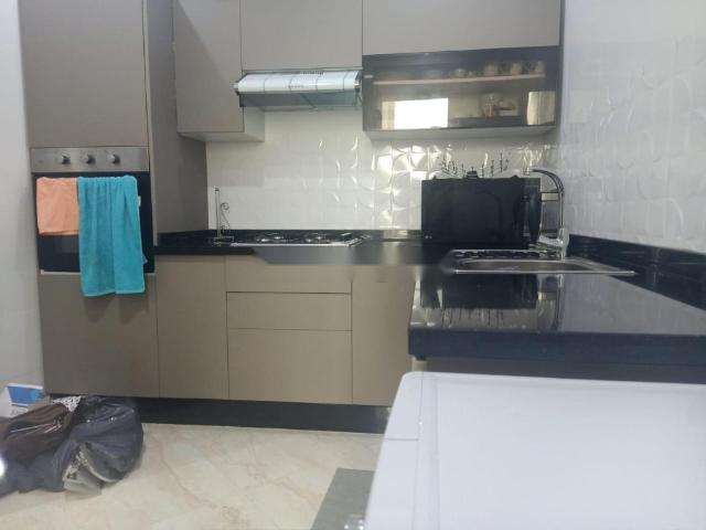 Appartement à Vendre 99 M² à Tanger