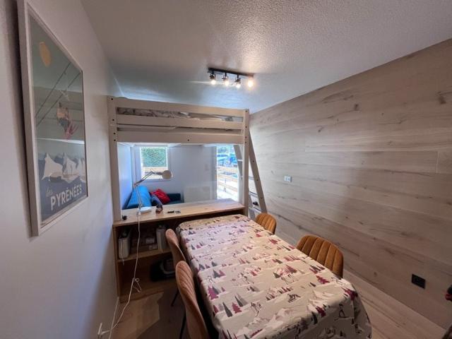 Appartement à vendre 0 pièces BOLQUERE 66 18m² Bolquère