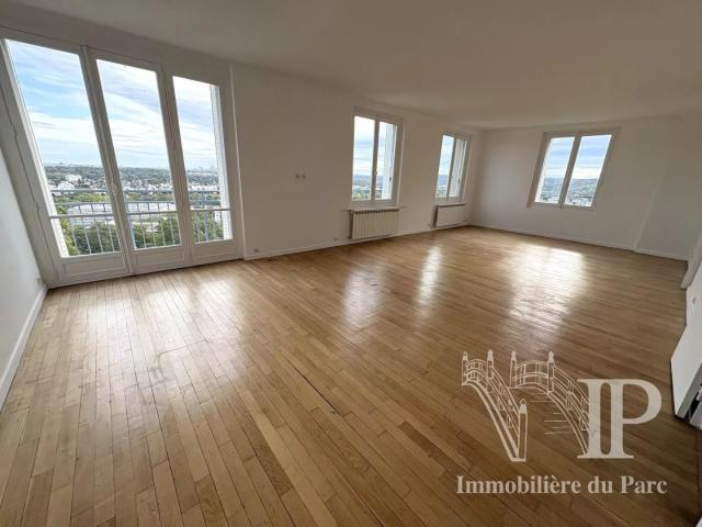 Vente Appartement Le Pecq 495 000 €