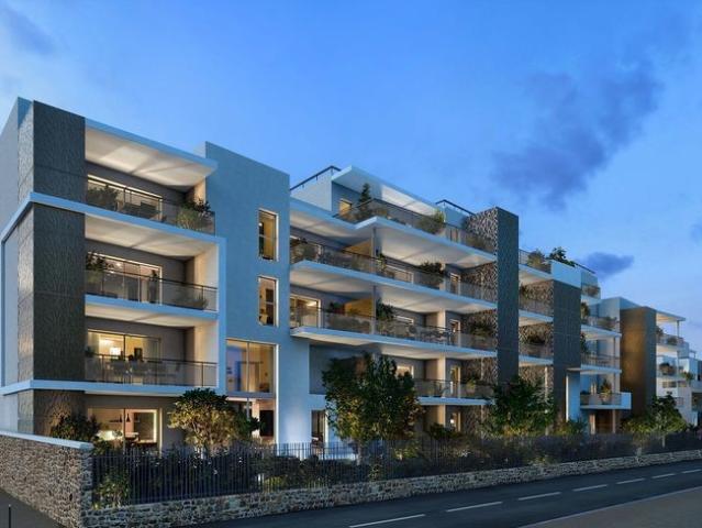 Appartement Hyeres 2 pièce s 40 m2