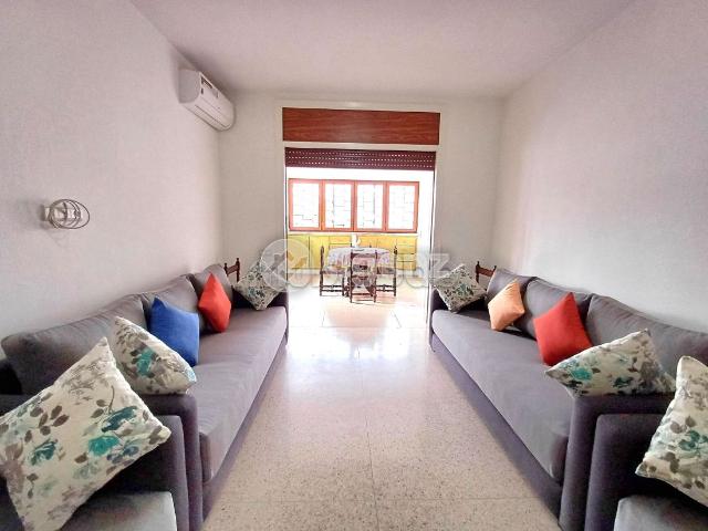 Appartement à vendre 100 m², 2 chambres Anahda Agadir