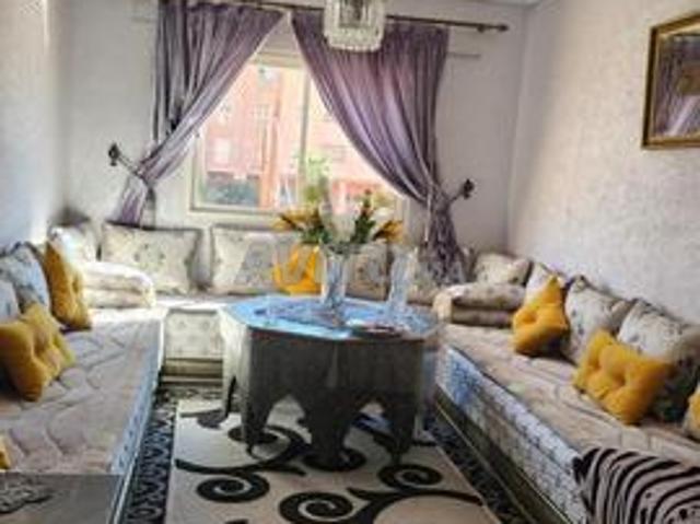 Duplex à vendre 81 m² à Marrakech